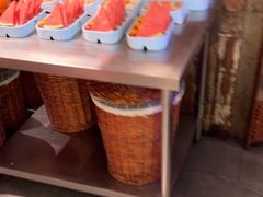 -老马路串串香火锅(北门桥店)