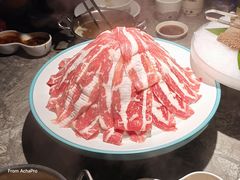 -1718海鲜火锅(华福店)