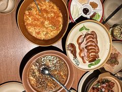 -青年公社烤鸭(熙悦天街店)