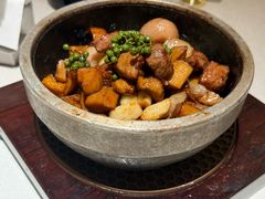 -狮王府淮扬菜(万象城店)