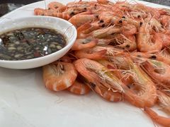 -茗荔园农庄(大涌店)
