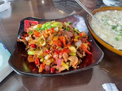 -朗妈私房菜(婺女州店)
