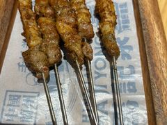 -马记永·兰州牛肉面(3019君尚店)