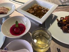 -于塗·文化餐厅(棕榈店)