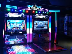-VS SPORTS PARK运动玩乐园·团建·生日会(合生汇店)