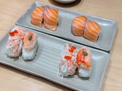 -友壹町寿司(佛山新DNA店)