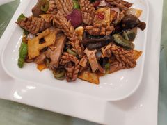 -东四民芳餐厅(世茂工三店)