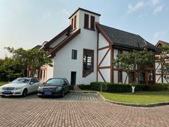 -太阳岛度假酒店