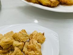 -老太婆饭店(广义路店)