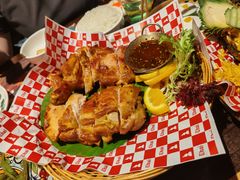 -泰妃殿(武汉首店)