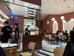 -Toris(LuOne凯德晶萃广场店)
