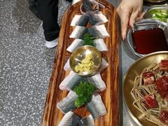 -本炙炭烤·蒲烧活鳗料理店(金沙洲店)