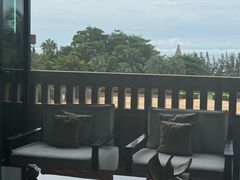 -海南清水湾莱佛士酒店