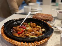 啫啫鸡-任兴记(定西路店)