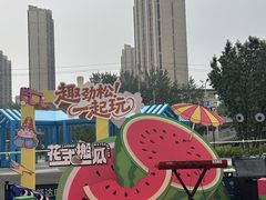 -红星美凯龙北京至尊MALL(东四环中路店)
