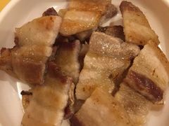 精品五花肉-名家韩国料理·烤肉(瑶海店)