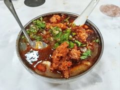 -代四孃牛华豆腐脑美味小食(总店)