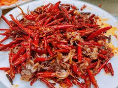 -西塔隆太白烤牛肉馆(图们路店)