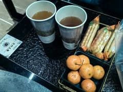 -华夏良子·足道SPA养生(上海崮山路明悦店)