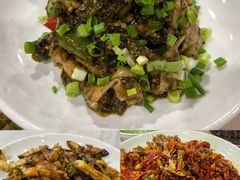 -辣螃铠盆盆蟹大排档(总店)