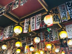 -铃木居酒屋(群星城店)