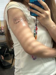 -飛凡TATTOO纹身•原创