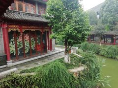 -龙潭水乡