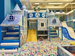 -大江户·温泉洗浴(浑南店)