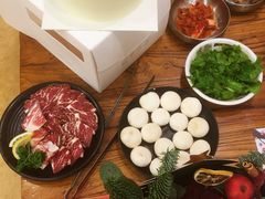 -西塔斗牛家烧烤(中海寰宇店)