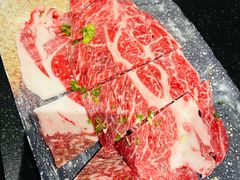 -Kingkong Buffet(The Mercury ville)