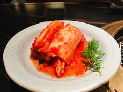 -厚贞日式烤肉(浦东汇智店)