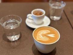 澳白-MR.WALDEN COFFEE(平安金融中心店)