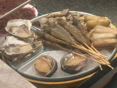 -红盔甲·小龙虾(天钥桥店)