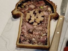 -Le Bistrot de Racine