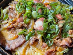 -百年石锅饭·朝鲜族传统民餐