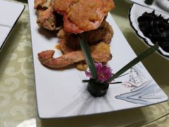 -大鸿运酒店·苏州菜·松鼠桂鱼(观前街店)