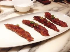 福建五香卷-遇外滩(BFC外滩金融中心店)