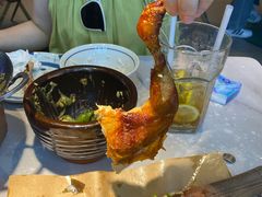 -费大厨辣椒炒肉(黄兴中心广场店)