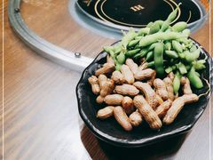 -刘成杰锦州烧烤(南河路店)