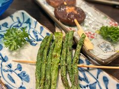 -哥哥の深夜食堂(红松东路店)