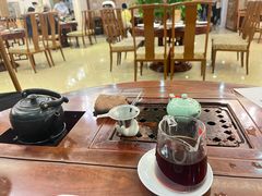 -顺德人家食府(黄金广场店)