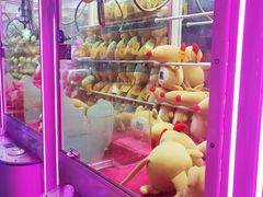 -明日世界电玩城(之心城店)