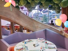 -水桶王国主题餐厅·聚会·生日派对·亲子活动·家庭套餐(亚龙湾希尔顿店)