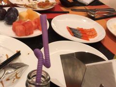 -深圳中海凯骊酒店
