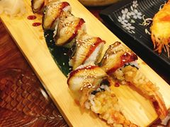 -简家·海鲜盛宴(下沙店)