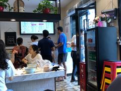 -阿琴面馆(武林路店)