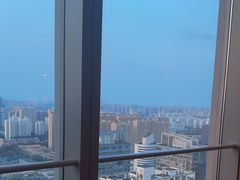 -视界美食自助餐厅·石家庄希尔顿酒店