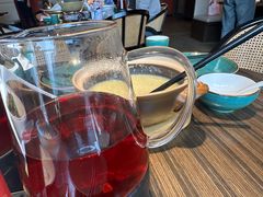 -鸽子侯·家宴·平价海鲜(绿地店)