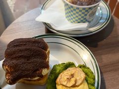 -屋裡·Union Bakery(龙江路店)