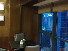 -上海静安铂尔曼酒店